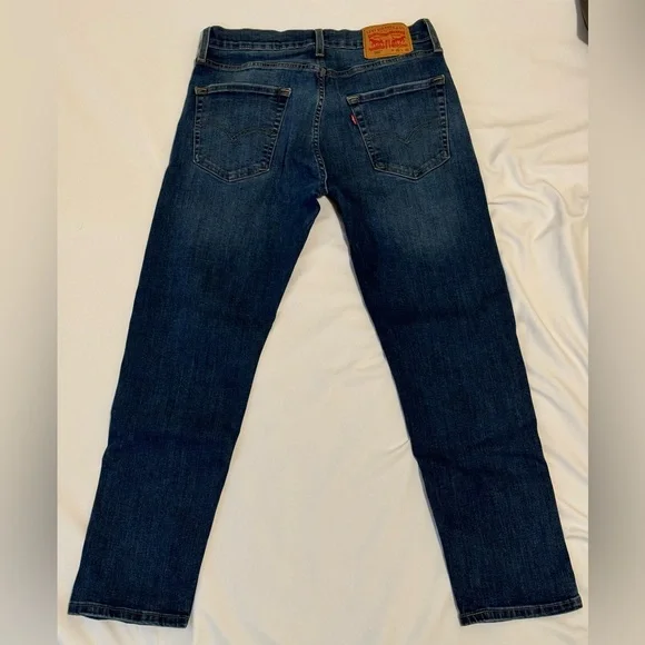 Levi’s 502, Men’s W32 L32 - Picture 3 of 5